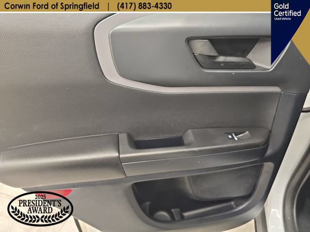 Certified 2024 Ford Bronco Sport Big Bend AWD/4WD image 18
