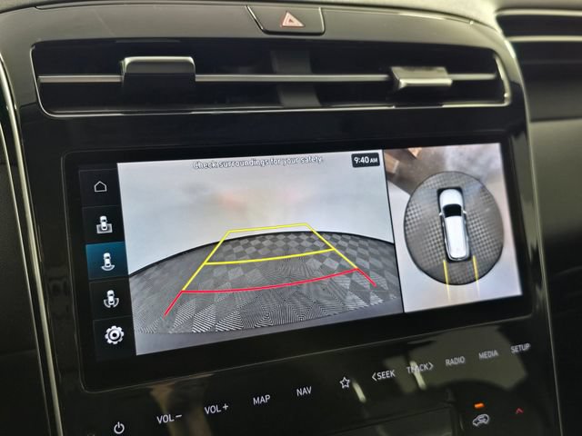 Used 2022 Hyundai Tucson Limited AWD/4WD image 38