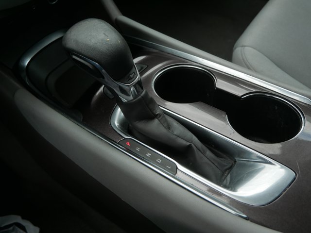 Used 2022 Chevrolet Malibu LS w/ Driver Confidence Package II FWD image 20