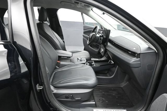 Certified 2023 Ford Mustang Mach-E Premium w/ Mustang Nite Pony Package AWD/4WD image 30