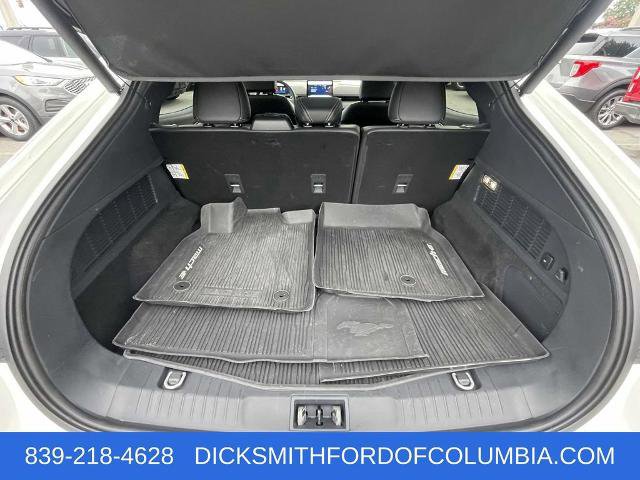 Certified 2024 Ford Mustang Mach-E Premium image 9