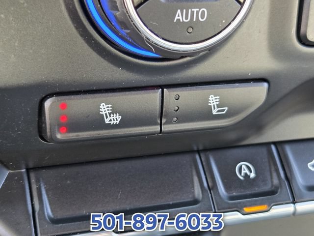 Used 2021 Chevrolet Silverado 1500 LT RWD image 20