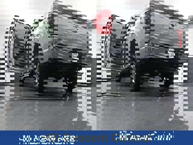 Certified 2023 Ford F150 XLT w/ Equipment Group 302A High AWD/4WD image 40