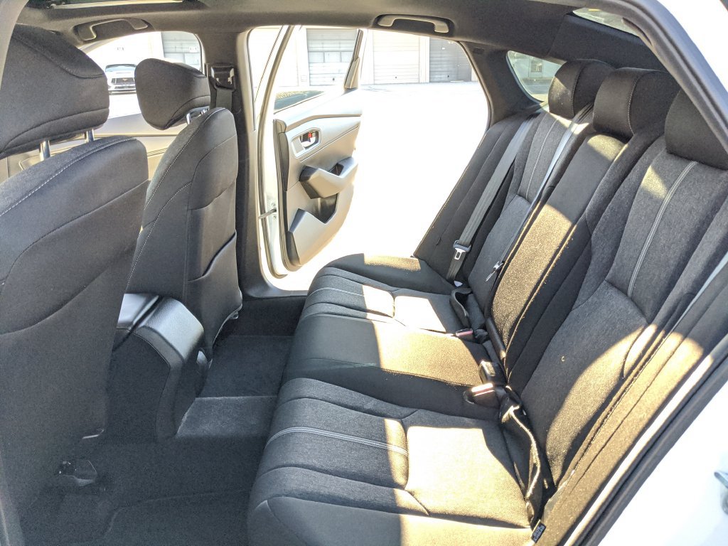 Used 2024 Honda Accord Sport image 15