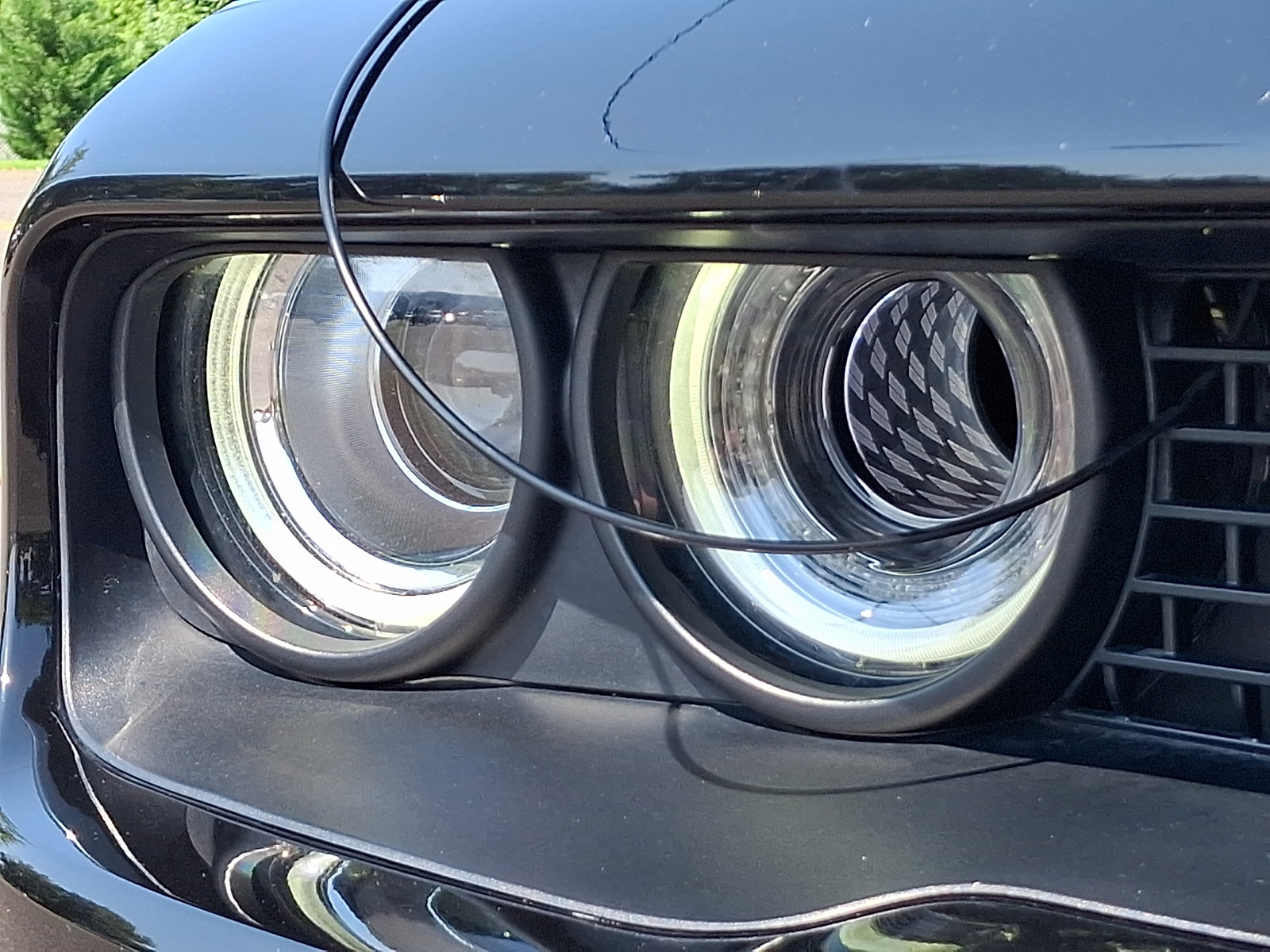 Used 2023 Dodge Challenger R/T Scat Pack RWD image 10