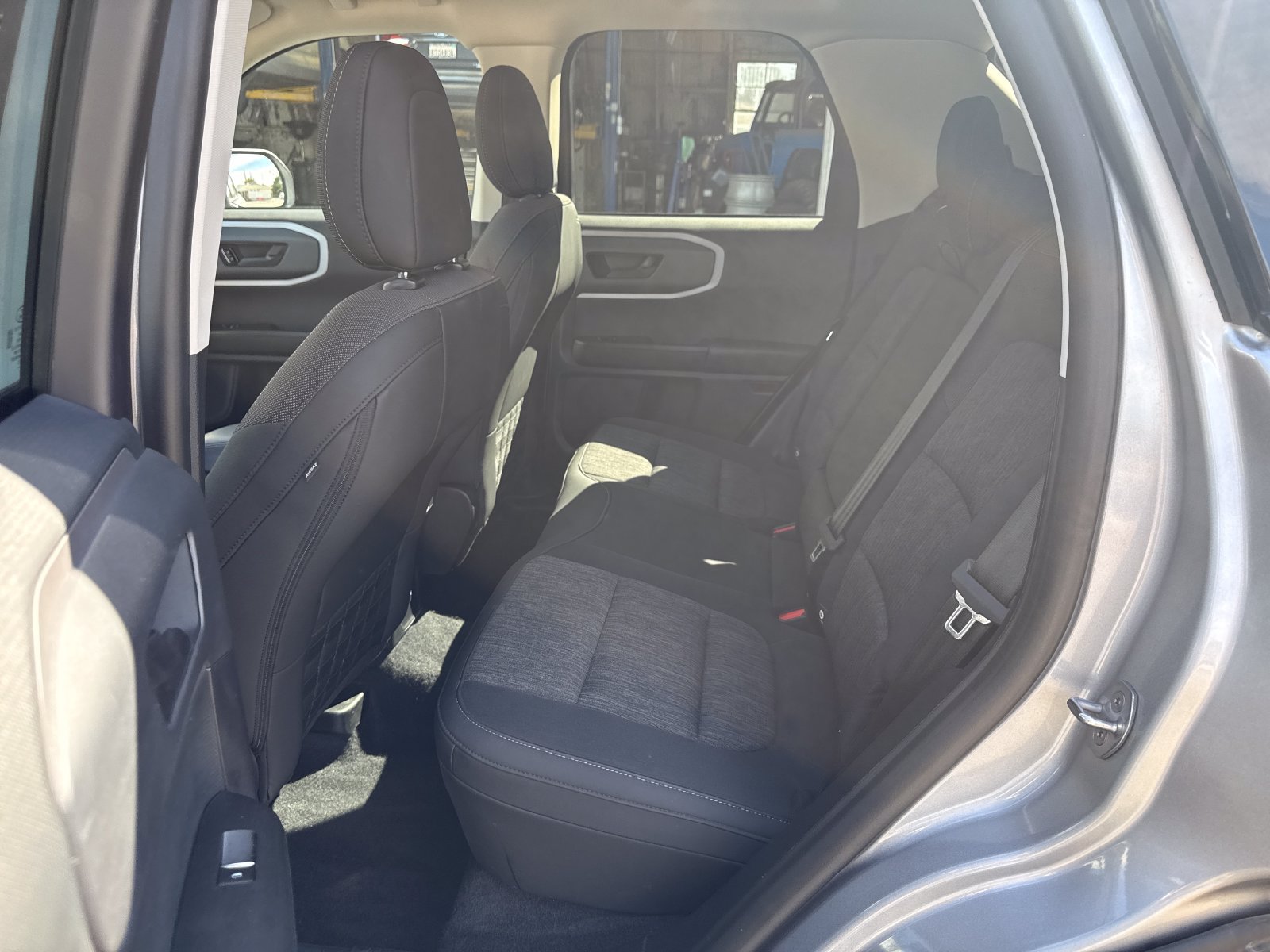 Certified 2023 Ford Bronco Sport Big Bend AWD/4WD image 25