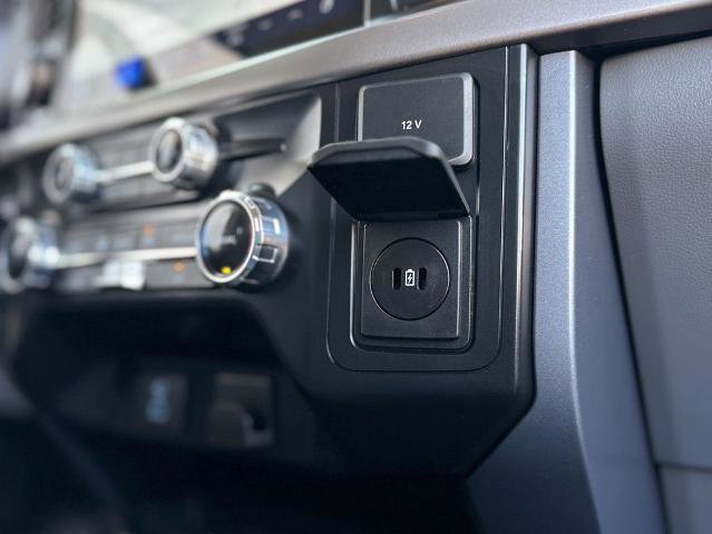 Certified 2024 Ford F150 XLT image 14