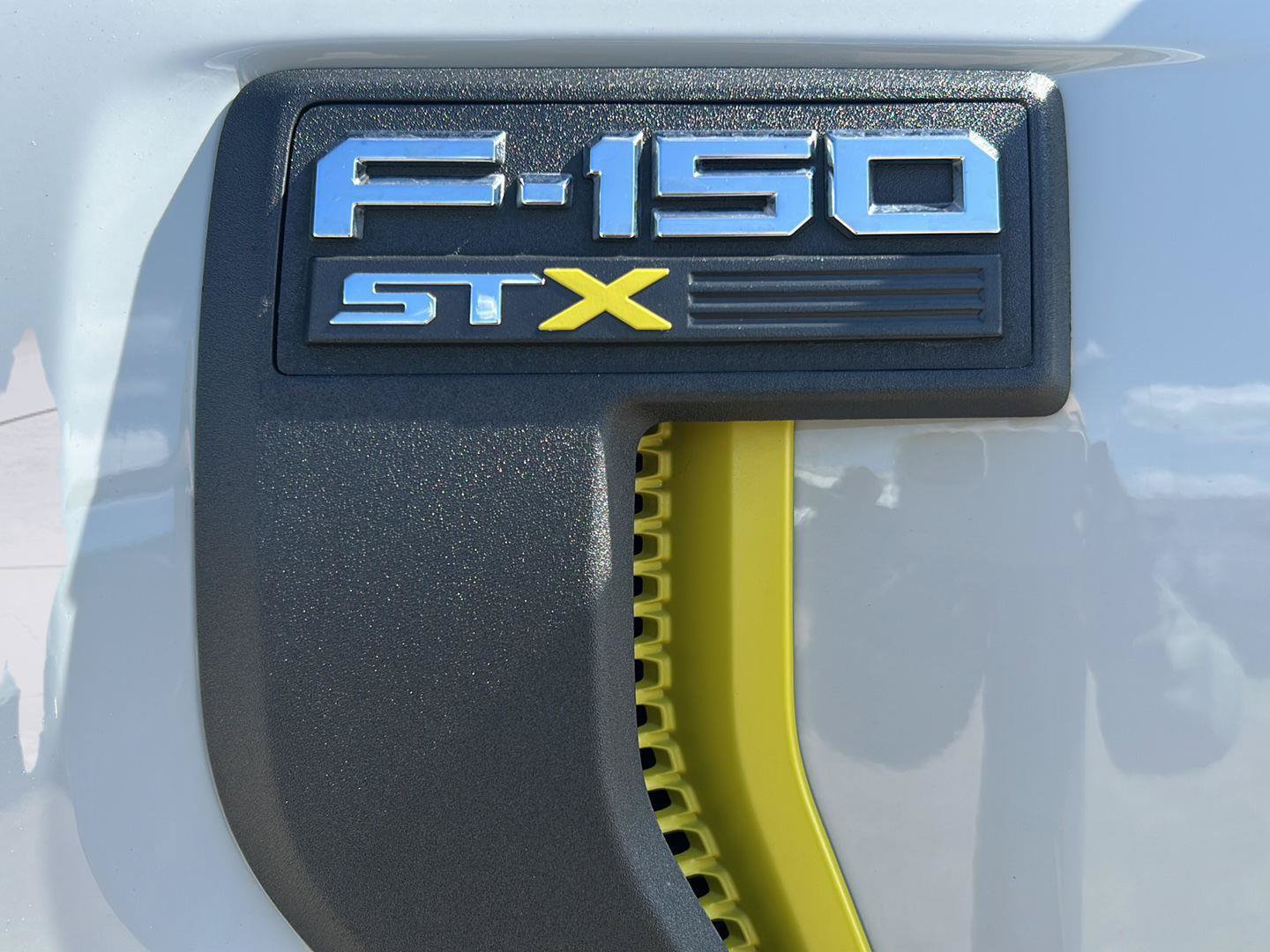 Certified 2024 Ford F150 STX RWD image 26