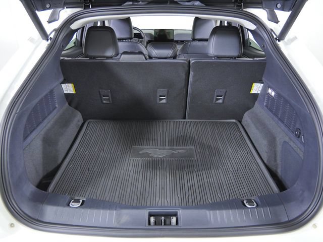 Certified 2025 Ford Mustang Mach-E Premium AWD/4WD image 7