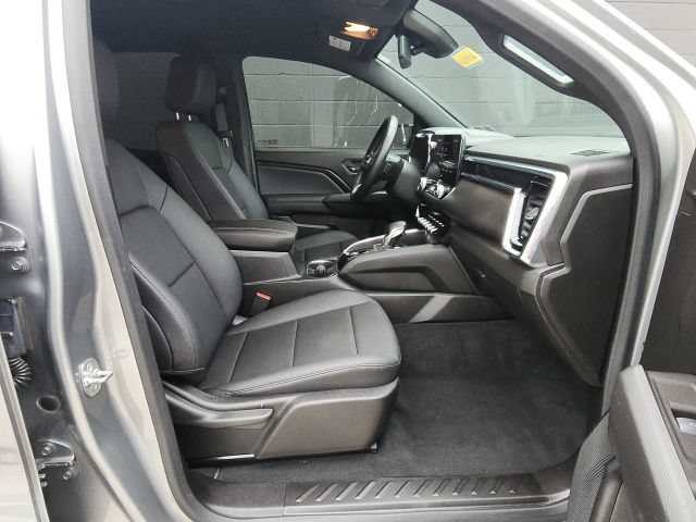Used 2024 GMC Canyon Elevation w/ Elevation Premium Package RWD image 11