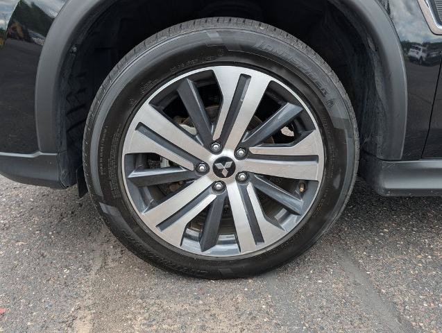 Used 2024 Mitsubishi Outlander Sport SE AWD/4WD image 10
