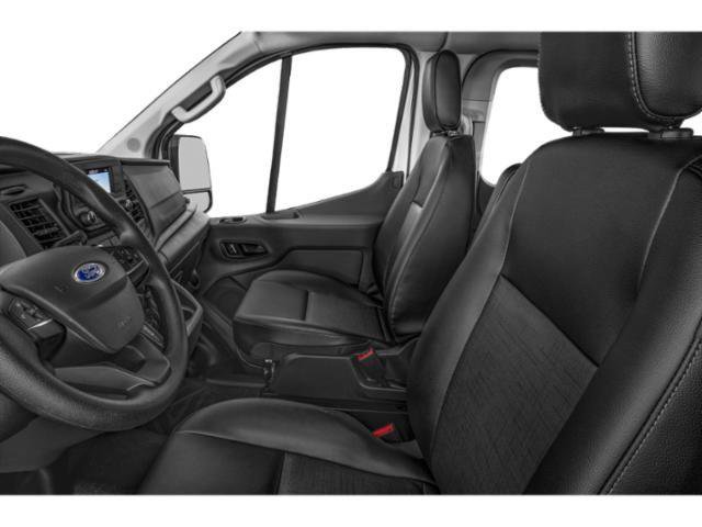 Certified 2024 Ford Transit 350 XLT RWD image 9