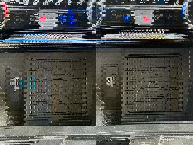 Certified 2023 Ford F150 Lariat w/ Max Trailer Tow Package image 19