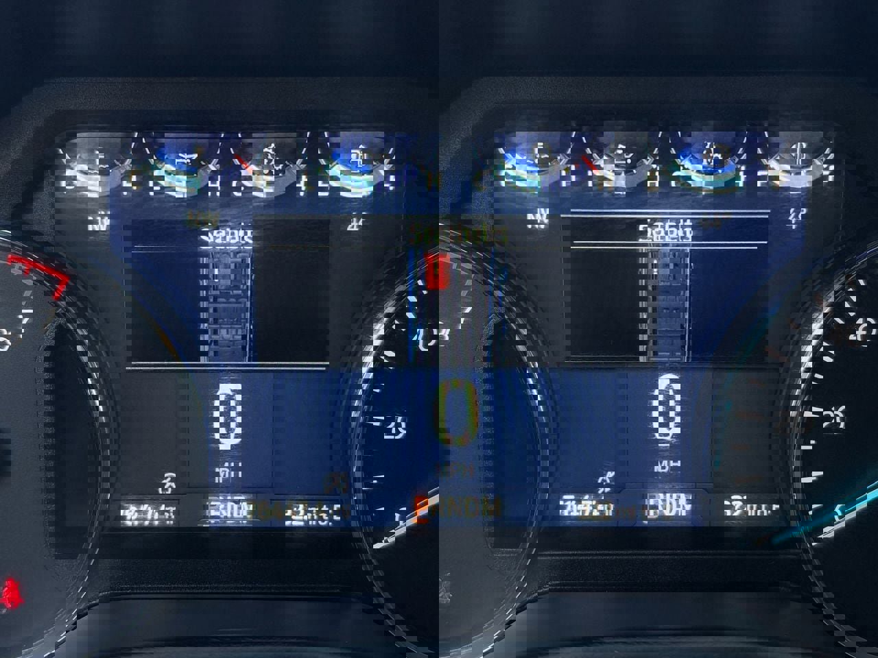 Certified 2024 Ford Expedition Max XLT image 15