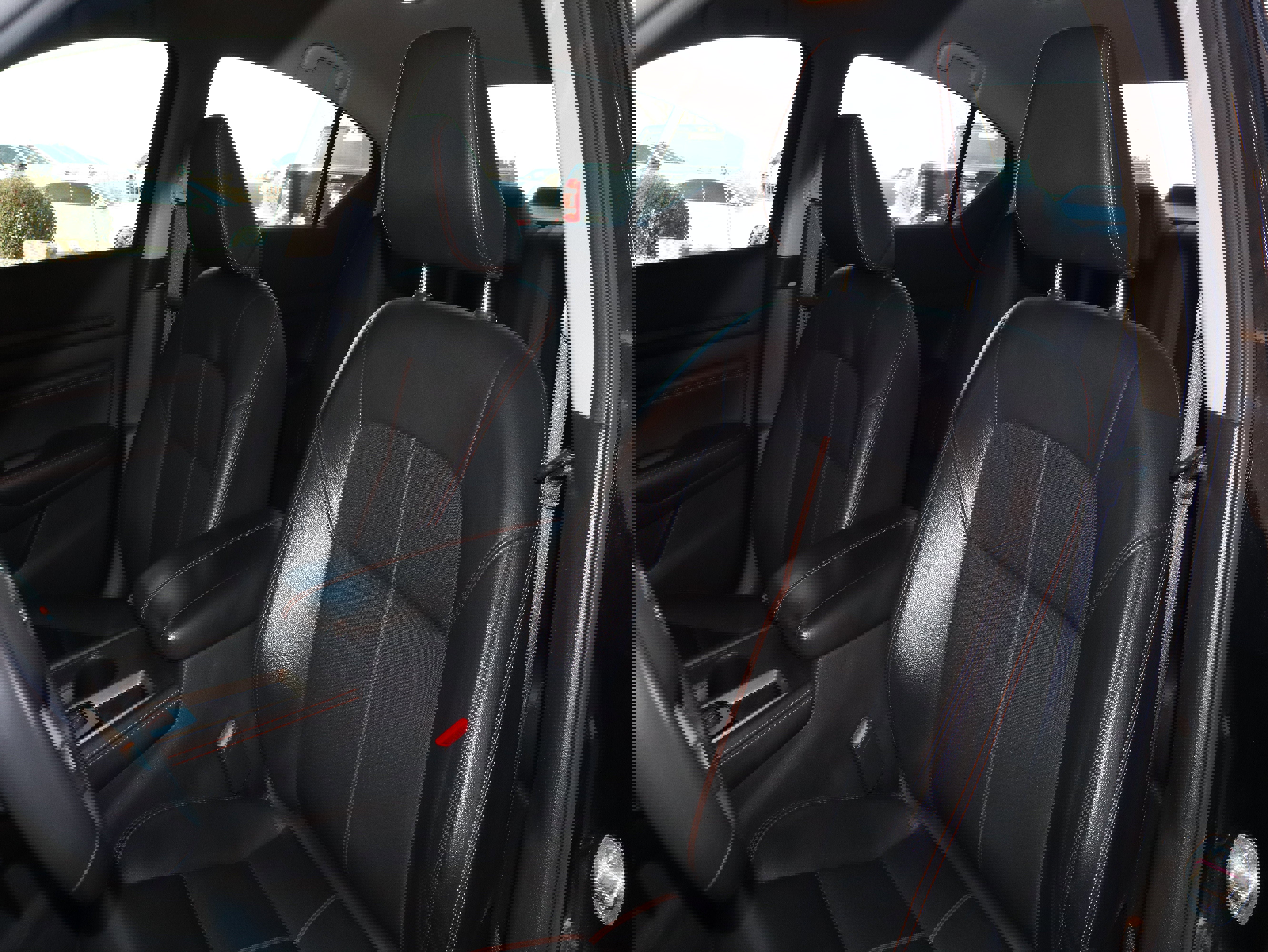 Used 2022 Nissan Altima 2.5 SR image 32