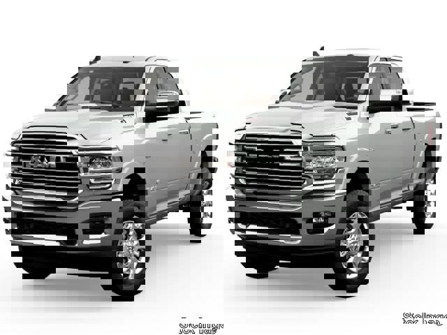 Used 2022 RAM 2500 Laramie