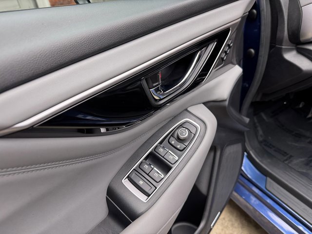 Used 2020 Subaru Legacy Limited image 12