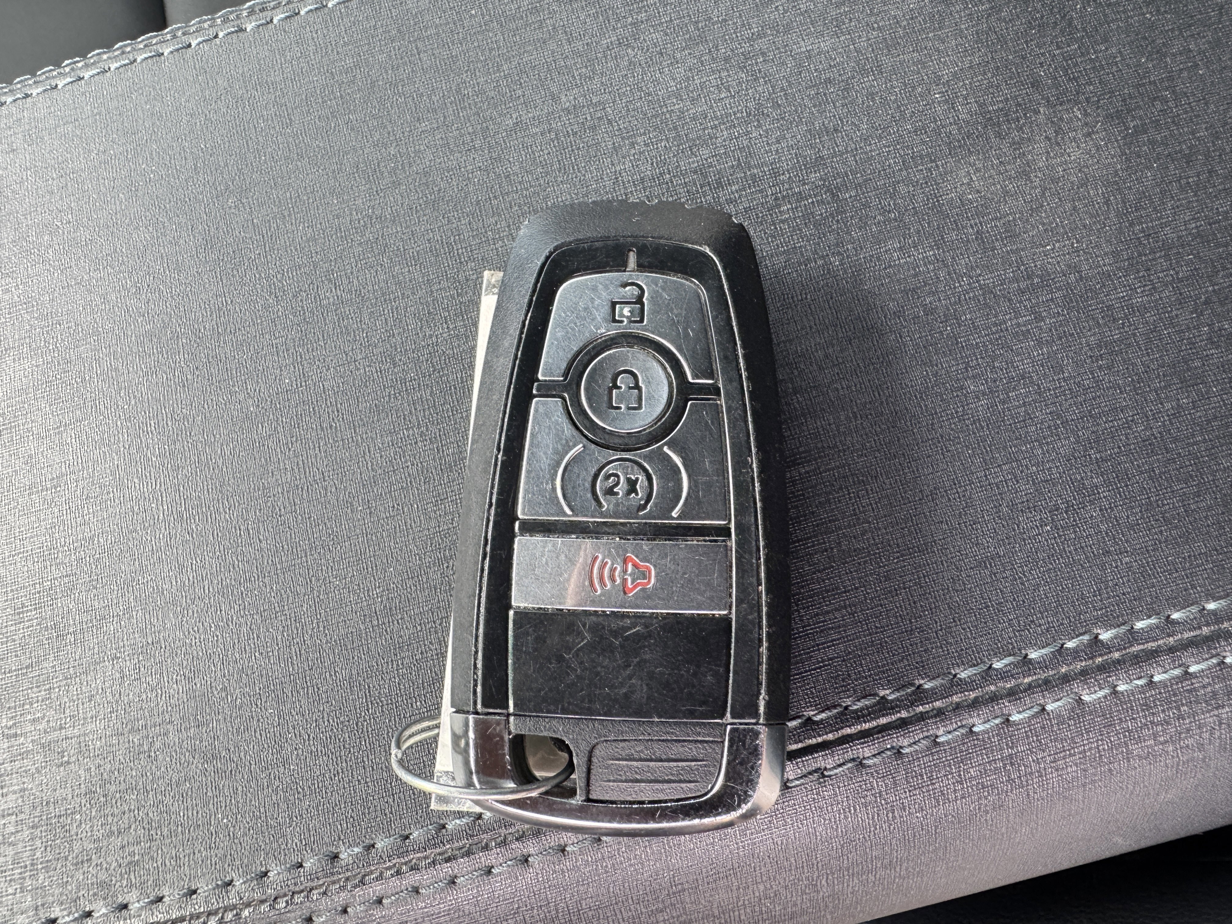 Certified 2024 Ford Bronco Wildtrak image 25