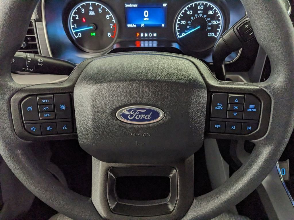 Certified 2023 Ford F150 XLT AWD/4WD image 10