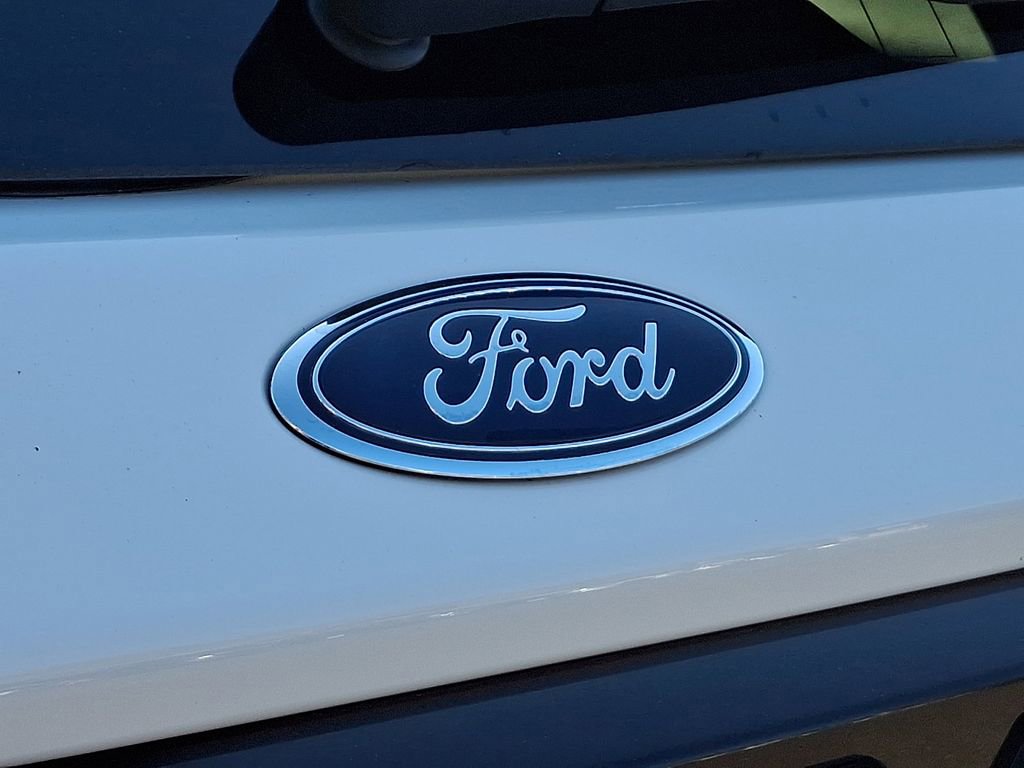 Certified 2025 Ford Explorer ST AWD/4WD image 31