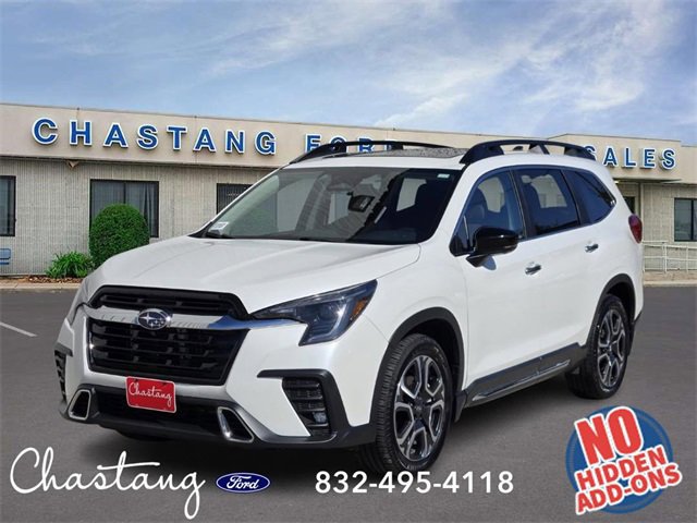 Used 2024 Subaru Ascent Touring image 6