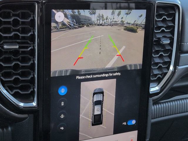 Certified 2024 Ford Ranger Lariat image 20