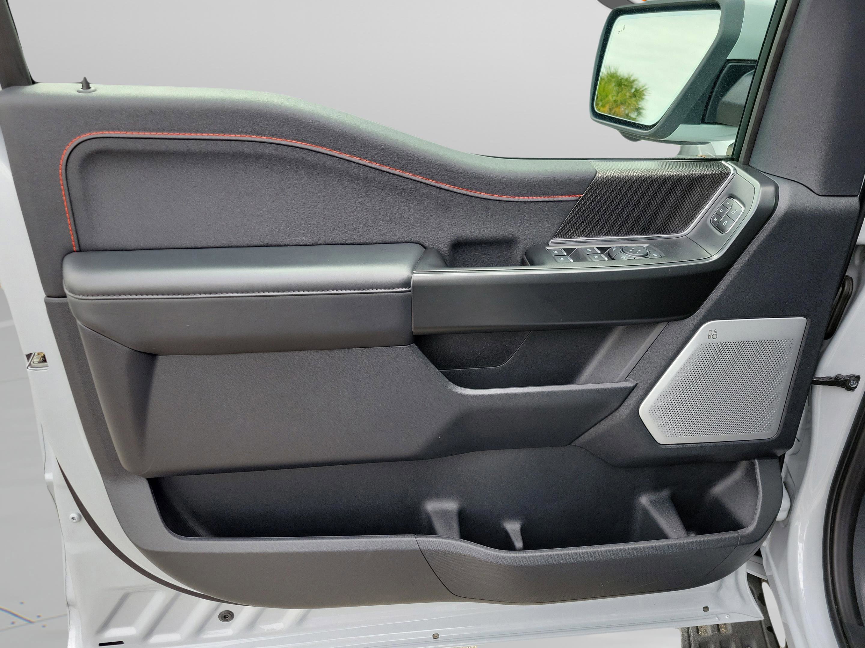 Certified 2025 Ford F150 Raptor image 6