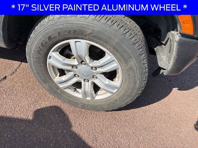 Certified 2019 Ford Ranger XL w/ Equipment Group 101A Mid image 4