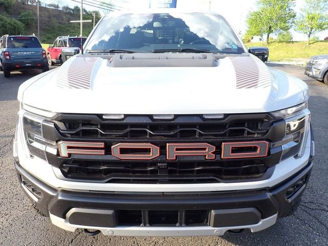 Certified 2024 Ford F150 Raptor AWD/4WD image 9