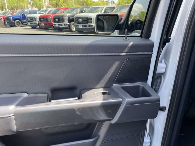 Certified 2022 Ford F150 XLT w/ Equipment Group 302A High image 26