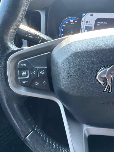 Certified 2022 Ford Bronco Big Bend AWD/4WD image 24
