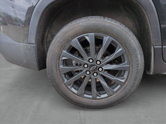 Used 2023 Chevrolet Traverse RS w/ LPO, Floor Liner Package image 15