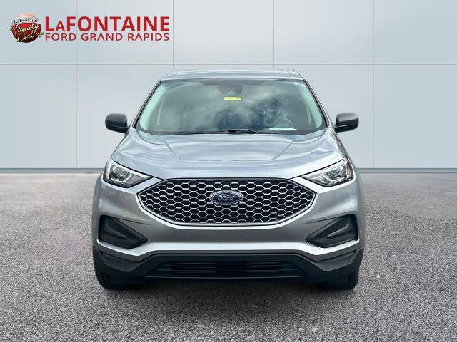 Certified 2024 Ford Edge SE AWD/4WD image 2