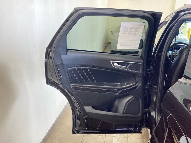 Certified 2023 Ford Edge ST w/ Cargo Accessory Package AWD/4WD image 9