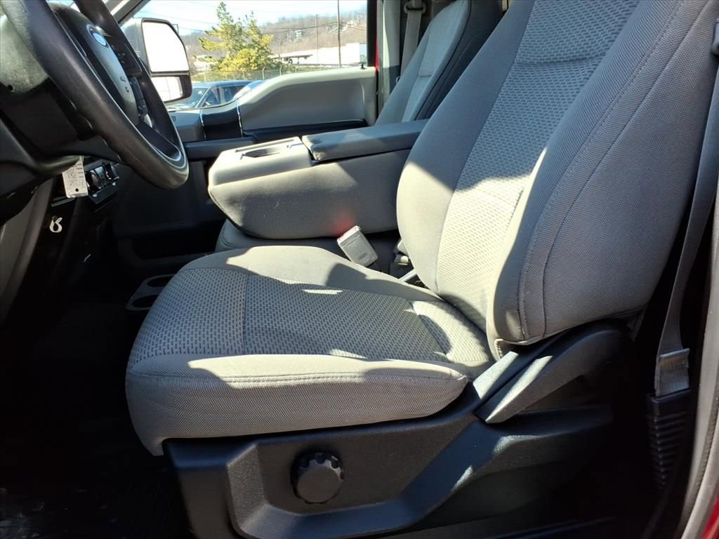 Certified 2017 Ford F250 XLT w/ XLT Value Package image 11