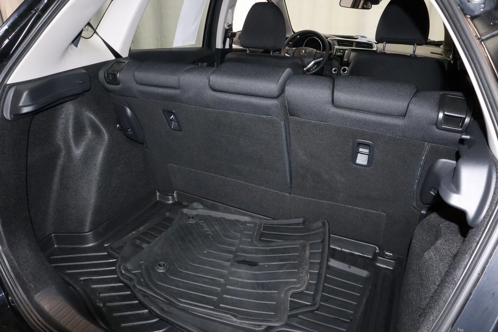 Used 2019 Honda Fit EX image 15
