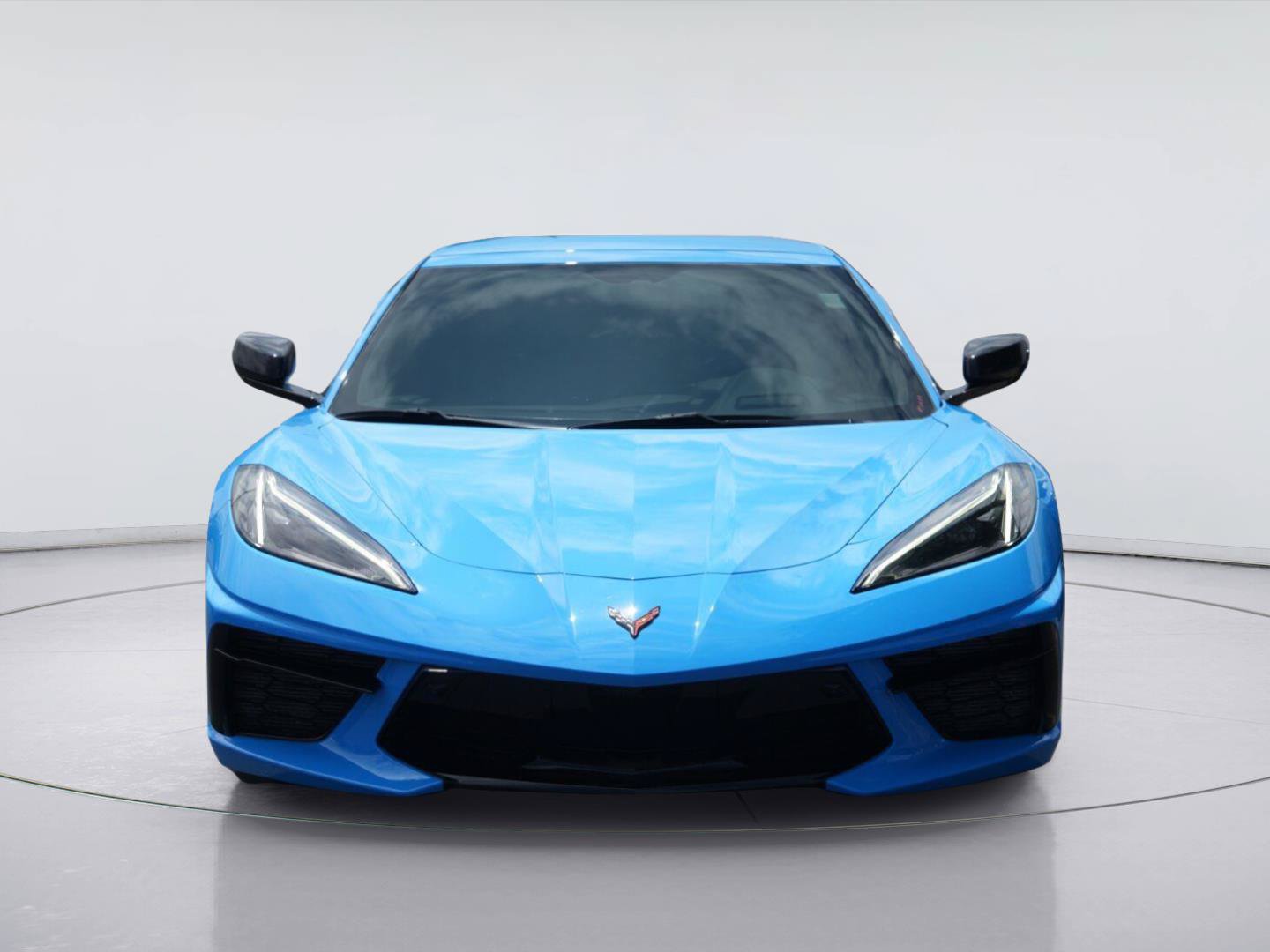 Used 2022 Chevrolet Corvette Stingray Preferred Conv w/ 2LT RWD image 3