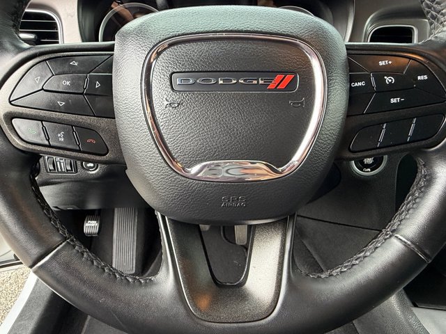 Used 2023 Dodge Charger SXT RWD image 28
