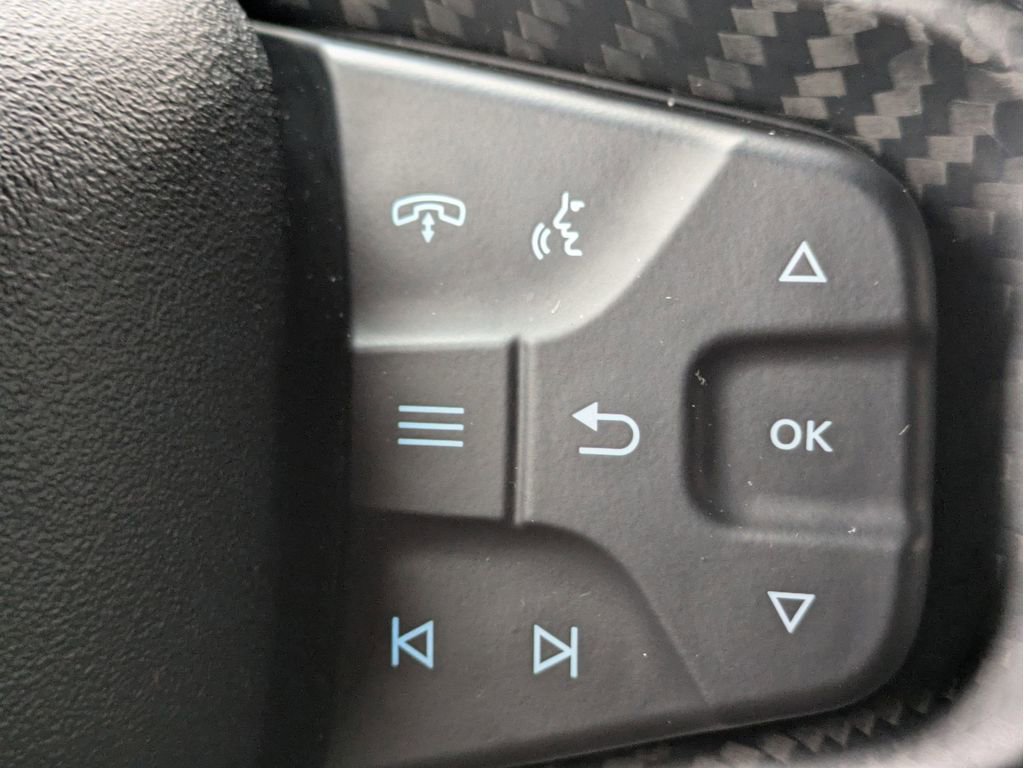 Certified 2024 Ford Bronco Raptor w/ Interior Carbon Fiber Pack 6 image 15