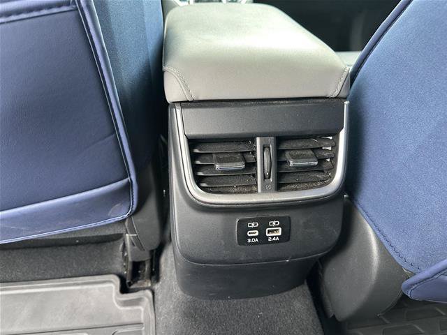 Used 2024 Subaru Outback Premium AWD/4WD image 20