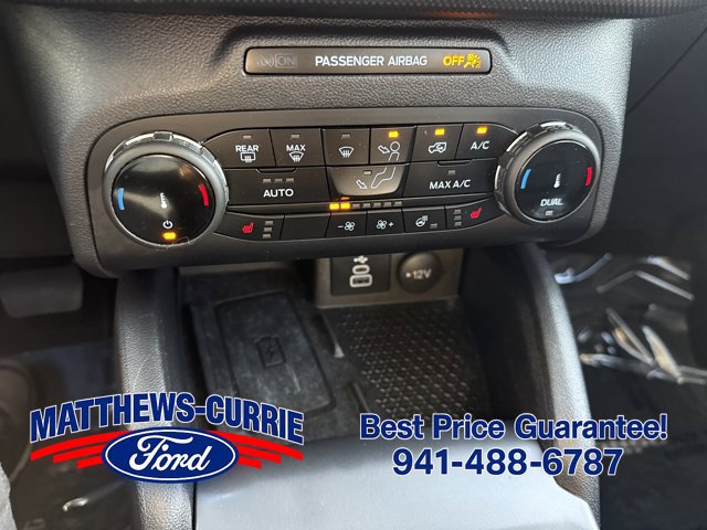 Certified 2024 Ford Bronco Sport Outer Banks w/ Tech Package AWD/4WD image 19