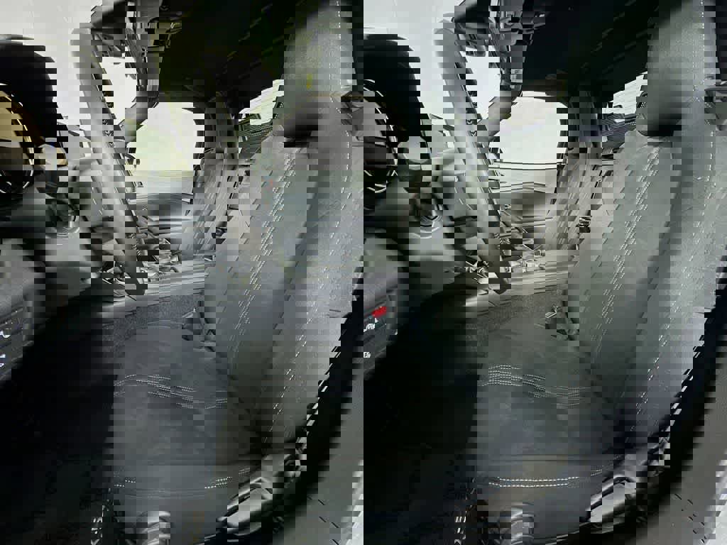 Used 2024 MAZDA MX-5 Miata Club image 15