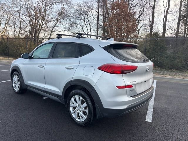 Used 2019 Hyundai Tucson Value image 3