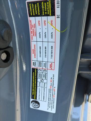 Used 2024 Nissan Sentra SR FWD image 23