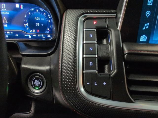 Used 2022 Chevrolet Tahoe RST w/ Luxury Package AWD/4WD image 23