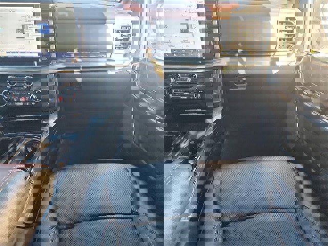 Certified 2023 Ford F150 Lariat w/ Equipment Group 502A High image 10