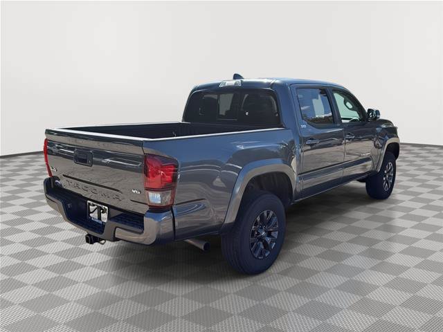 Used 2023 Toyota Tacoma SR5 w/ Technology Package AWD/4WD image 7