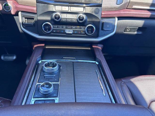 Certified 2024 Ford Expedition Limited AWD/4WD image 20