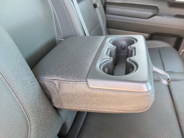 Used 2023 Chevrolet Silverado 1500 LTZ w/ Technology Package AWD/4WD image 29