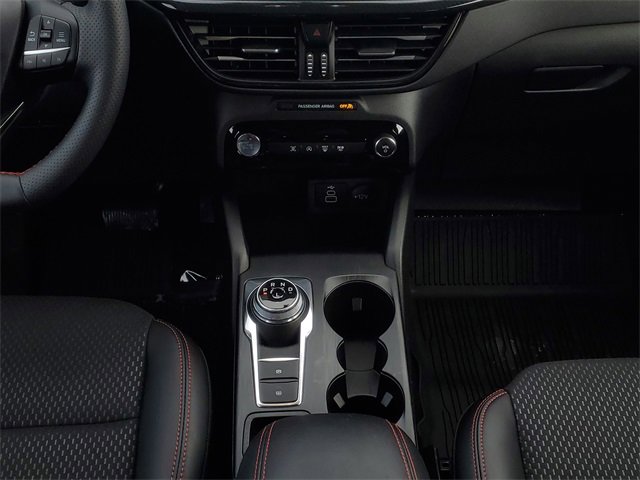 Certified 2025 Ford Escape ST-Line w/ Tech Pack #1 image 29